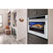 30" Single Wall Ovens with Air Fry Mode