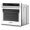 30" Single Wall Ovens with Air Fry Mode