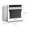 30" Single Wall Ovens with Air Fry Mode