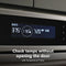 30-inch Electric Single Wall Oven With No Preheat Air Fry Mode - Printshield™ Finish