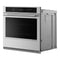 30-inch Electric Single Wall Oven With No Preheat Air Fry Mode - Printshield™ Finish