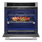 30-inch Electric Single Wall Oven With No Preheat Air Fry Mode - Printshield™ Finish