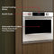 30-inch Smart Electric Single Wall Oven With Assisted Cooking Modes - Printshield™ Finish
