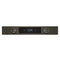 30-inch Smart Electric Single Wall Oven With Assisted Cooking Modes - Black Ore