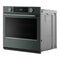 30-inch Smart Electric Single Wall Oven With Assisted Cooking Modes - Juniper