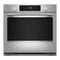 30-inch Smart Electric Single Wall Oven With Assisted Cooking Modes - Printshield™ Finish