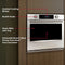 30-inch Smart Electric Single Wall Oven With Assisted Cooking Modes - Printshield™ Finish