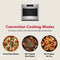 30-inch Smart Electric Single Wall Oven With Assisted Cooking Modes - Printshield™ Finish