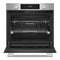 30-inch Smart Electric Single Wall Oven With Intelligent Cooking Camera - Printshield™ Finish
