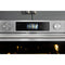 30-inch Smart Electric Single Wall Oven With Intelligent Cooking Camera - Printshield™ Finish
