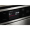24" Smart Single Wall Oven With True Convection