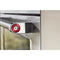24" Smart Single Wall Oven With True Convection