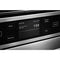 24" Smart Single Wall Oven With True Convection