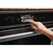 Smart Oven+ 30" Single Oven With Powered Attachments And Printshield™ Finish