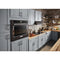 Smart Oven+ 30" Single Oven With Powered Attachments And Printshield™ Finish