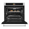 Smart Oven+ 30" Single Oven With Powered Attachments