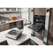 Smart Oven+ 30" Single Oven With Powered Attachments