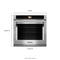 Smart Oven+ 30" Single Oven With Powered Attachments