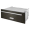 30'' Slow Cook Warming Drawer with PrintShield™ Finish
