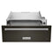 30'' Slow Cook Warming Drawer with PrintShield™ Finish