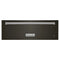 30'' Slow Cook Warming Drawer with PrintShield™ Finish