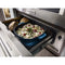 30'' Slow Cook Warming Drawer