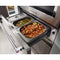 30'' Slow Cook Warming Drawer