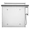 27'' Slow Cook Warming Drawer with PrintShield™ Finish