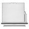 27'' Slow Cook Warming Drawer with PrintShield™ Finish