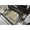 27'' Slow Cook Warming Drawer with PrintShield™ Finish