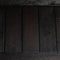 36 In. Wooden Convertible Vent Wall Mount Range Hood In Rustic Dark Finish