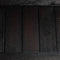36 In. Wooden Convertible Vent Wall Mount Range Hood In Rustic Dark Finish