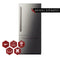 36” Built-In, Counter Depth Refrigerator