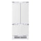 36” Built-In, Counter-Depth, French Door Refrigerator