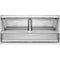 22 Cu. Ft. 33-inch Standard-depth Bottom Mount Refrigerator With Left Door Swing