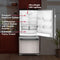 19 Cu. Ft. 30-inch Standard-depth Bottom Mount Refrigerator With Right Door Swing