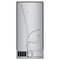 19 Cu. Ft. 30-inch Standard-depth Bottom Mount Refrigerator With Right Door Swing