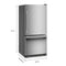 19 Cu. Ft. 30-inch Standard-depth Bottom Mount Refrigerator With Right Door Swing