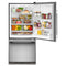 19 Cu. Ft. 30-inch Standard-depth Bottom Mount Refrigerator With Right Door Swing