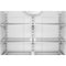 22 Cu. Ft. 33-inch Standard-depth Bottom Mount Refrigerator With Right Door Swing