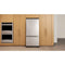22 Cu. Ft. 33-inch Standard-depth Bottom Mount Refrigerator With Right Door Swing