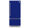 36" Bottom Mount Refrigerator Column, Bottom Compressor