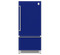 36" Bottom Mount Refrigerator Column, Bottom Compressor