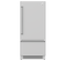 36" Bottom Mount Refrigerator Column, Bottom Compressor