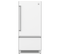 36" Bottom Mount Refrigerator Column, Bottom Compressor