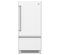 36" Bottom Mount Refrigerator Column, Bottom Compressor