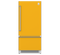 36" Bottom Mount Refrigerator Column, Bottom Compressor
