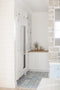 24" Refrigerator Column