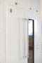 24" Refrigerator Column