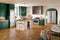 30" Refrigerator Column